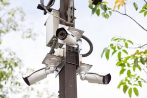 MÜNCHEN - 📹 Neue Videotürme im südlichen Bahnhofsviertel in Betrieb! Polizei setzt Hightech gegen Gewalt und Drogen ein! 🚔