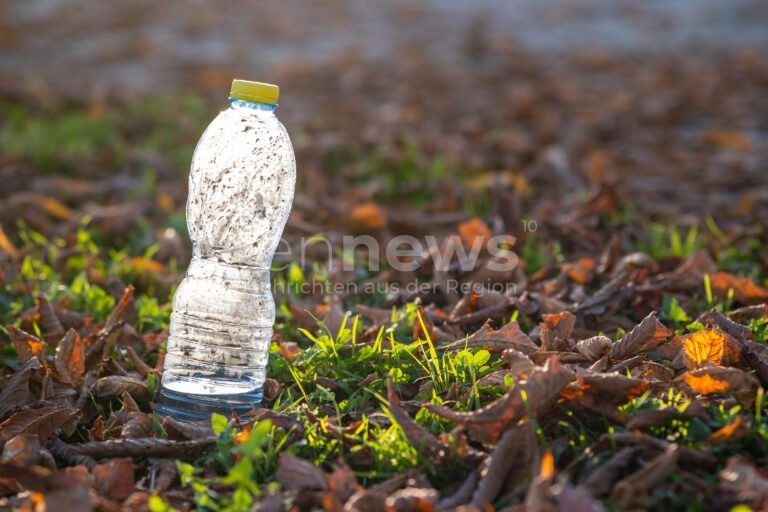 BAD REICHENHALL - 💥 Polizei meldet Erfolg am Montag (03.11.2025): Zwei Tatverdächtige (15, 18) wegen präparierten PET-Flaschen festgenommen! 🚨