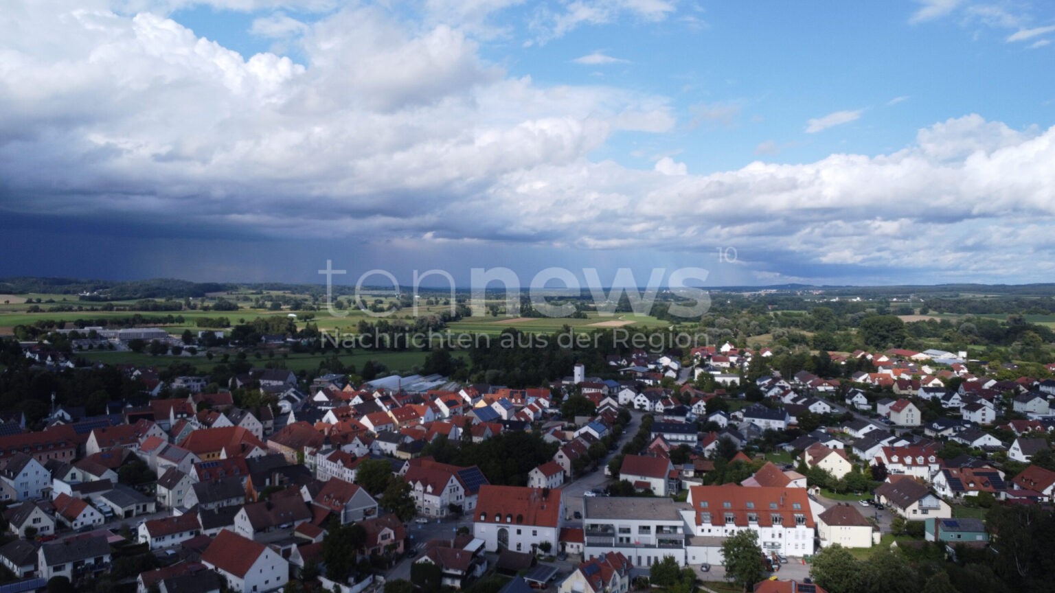 SCHROBENHAUSEN - 🌸 Landesgartenschau 2031 startet! Berliner Planer und Münchner Designagentur beginnen Arbeit für das Großprojekt! 🏞️
