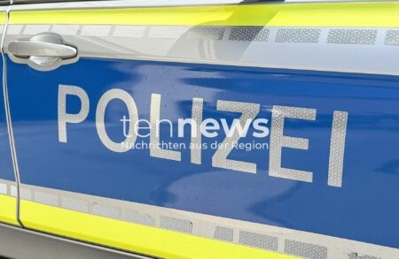 PFAFFENHOFEN AN DER ILM - 🚗 Unfallflucht zwischen Freitag (12.12.2025) und Samstag (13.12.2025)! Unbekannter rammt VW und flüchtet! 💥