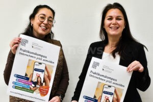 Praktikums-Revolution: Neue Matching-Plattform startet im Januar für ganze Region! - tennews NEUBURG-SCHROBENHAUSEN - 💼 Praktikums-Revolution ab Januar 2026! Neue Matching-Plattform bringt Schüler und Unternehmen zusammen! 🎯