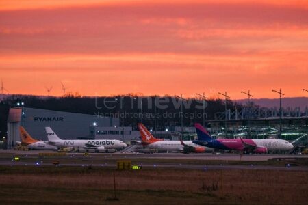 NÜRNBERG - ✈️ Sommerflugplan 2026 vorgestellt! Airport Nürnberg bietet 60 Nonstop-Ziele - Bodrum als neue Türkei-Destination! ☀️