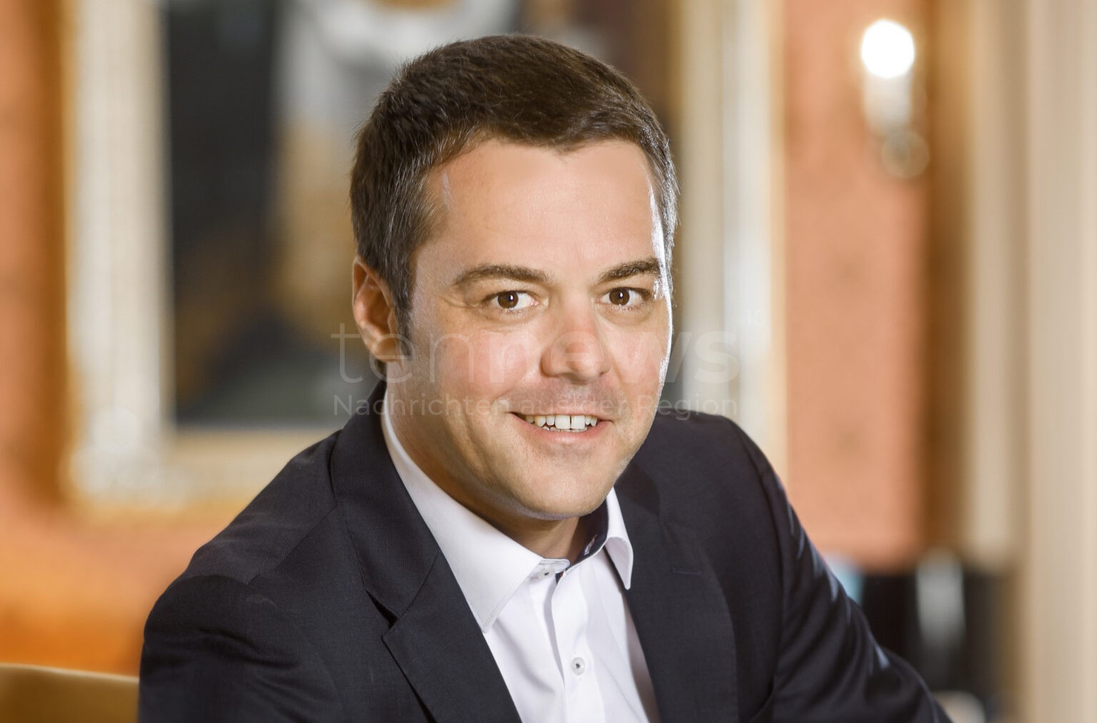 PFAFFENHOFEN AN DER ILM - 🎄 Bürgermeister Herker optimistisch! Pfaffenhofen investiert Millionen in Wohnraum und Feuerwache! 🏠