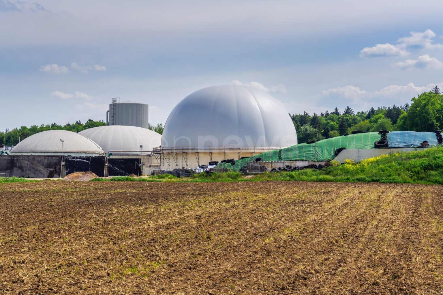 MÜNCHEN - ⚡ Biogas-Erfolg! Aiwanger jubelt über 40 Prozent der Zuschläge für Bayern - 276 Megawatt gesichert! 🌱