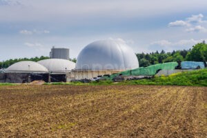 MÜNCHEN - ⚡ Biogas-Erfolg! Aiwanger jubelt über 40 Prozent der Zuschläge für Bayern - 276 Megawatt gesichert! 🌱