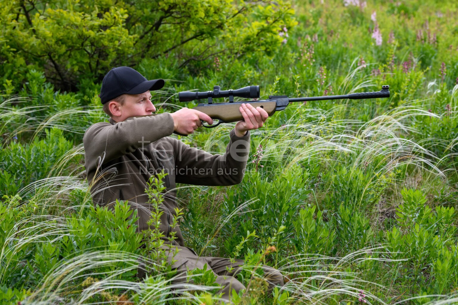 Rekord-Jagdstrecke enthĂŒllt: 9.500 WaschbĂ€ren erlegt - Aiwanger lobt JĂ€ger als "ArtenschĂŒtzer"! - tennews MĂNCHEN - đŠ Rekord-Jagdstrecke am Mittwoch (18.12.2025)! 9.500 WaschbĂ€ren erlegt - Aiwanger lobt JĂ€ger als ArtenschĂŒtzer! đč