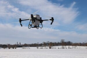 MÜNCHEN - 🚁 Drohnen-Durchbruch! Aiwanger drängelt Bund - Genehmigung jetzt in Wochen statt Monaten dank FastFlight! ⚡