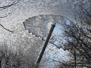 Hellabrunner Großvoliere wieder geöffnet: - tennews MÜNCHEN - 🦅 Hellabrunner Großvoliere wieder geöffnet! Nach Vogelgrippe-Schließung - 5.000 Quadratmeter für Schwarzstörche und Kraniche! 🏗️