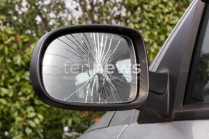 NEUBURG AN DER DONAU - 🚐 Unfallflucht am Freitagvormittag (23.01.2026)! Weißes Wohnmobil touchiert beim Wenden geparktes Auto! 🚔