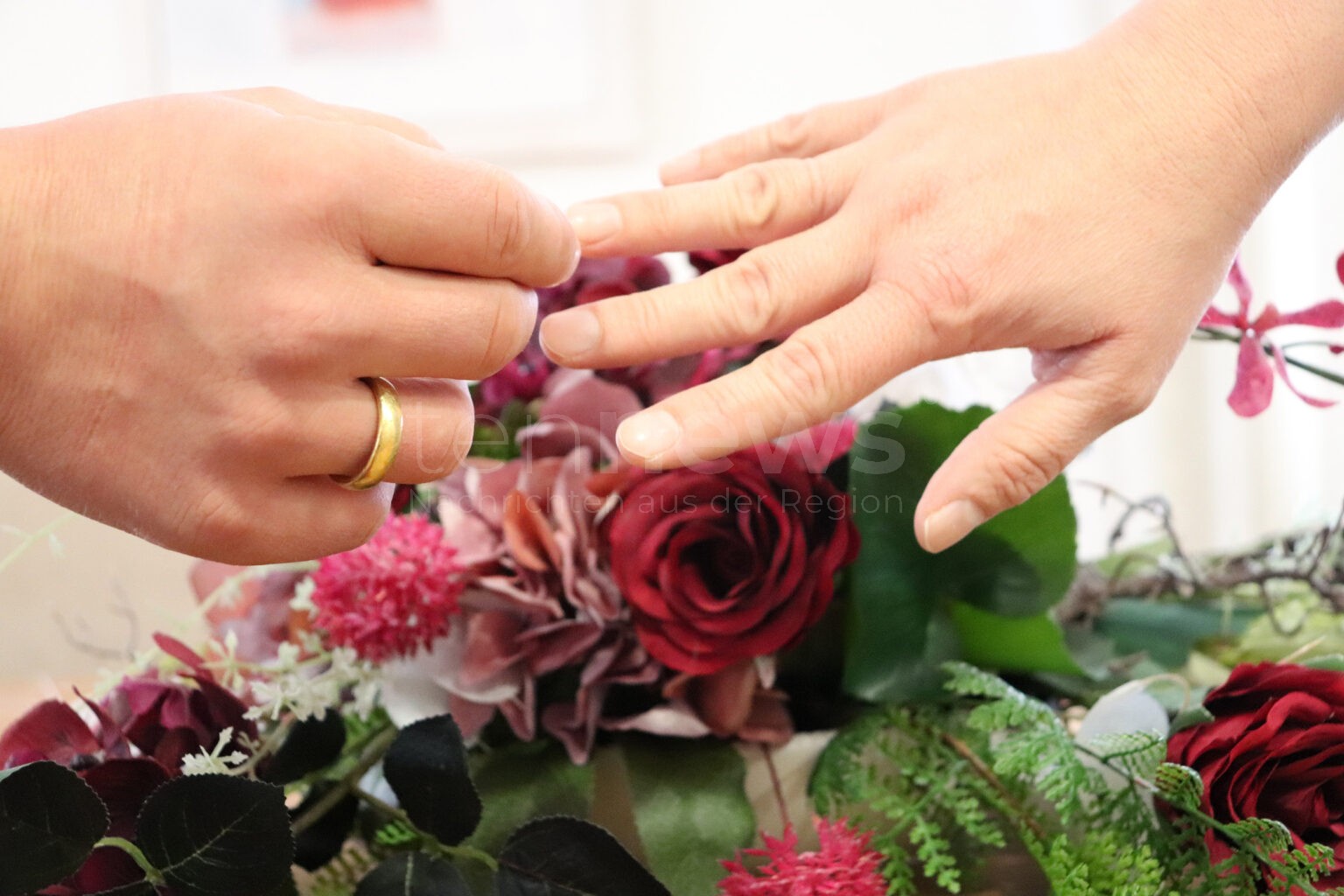 PFAFFENHOFEN AN DER ILM - 👶 Standesamt zieht Bilanz 2025! 686 Geburten, 216 Hochzeiten - Anna und Maximilian sind Spitzenreiter! 💒