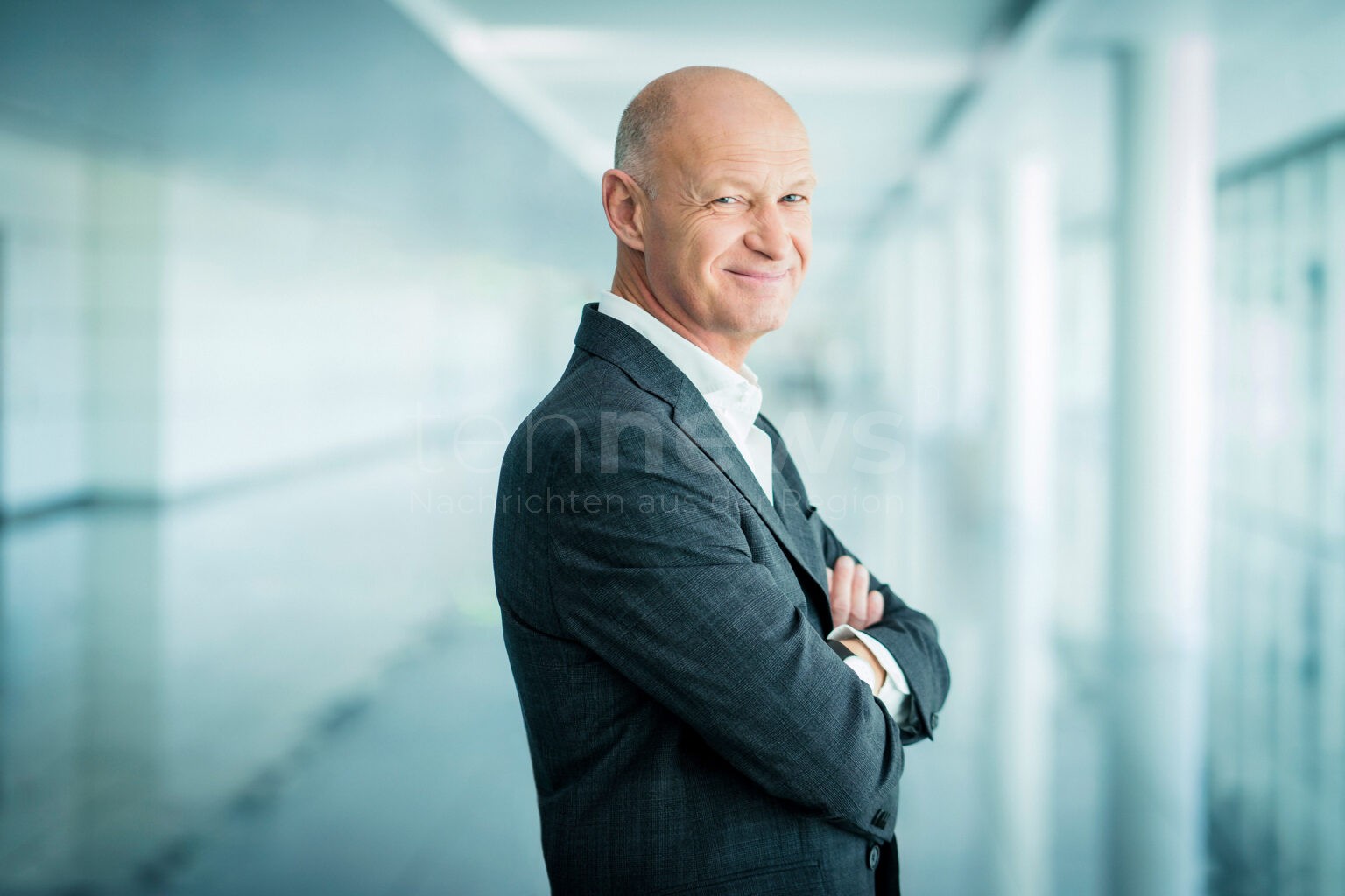 MÜNCHEN - ✈️ Münchner Flughafenchef wird Weltpräsident! Jost Lammers übernimmt ACI World - 2.200 Airports in 170 Ländern! 🌍