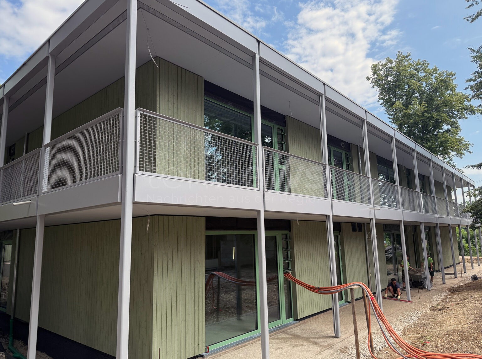 PFAFFENHOFEN AN DER ILM - 🏫 Kindergärten am Sonntag (12.01.2026) öffnen ihre Türen! Tage der offenen Tür ab 30. Januar - Anmeldung für 2026/2027 startet im März! 👶