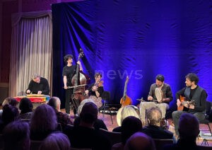 PFAFFENHOFEN AN DER ILM - 🎭 Winterbühne geht weiter! Theaterstück "Schlimme Nacht" am 25. Januar und 1. Februar - noch Tickets! 🎫