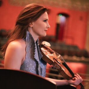 PFAFFENHOFEN AN DER ILM - 🎼 Duo Schilde-Schulze im Festsaal! Von Mozart bis Ravel - zweites Rathauskonzert am 25. Januar! 🎻