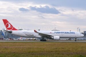 NÜRNBERG - 🧸 Spielwarenmesse vom 27. bis 31. Januar! Airlines setzen Großraumjets ein - 24 Flüge pro Woche nach Paris! ✈️