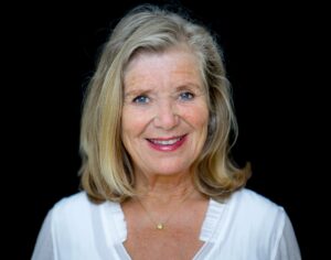 SCHROBENHAUSEN - 📚 Jutta Speidel liest aus ihrem Roman Amaryllis. Lesung am 19. März um 19:30 Uhr in der Stadtbücherei mit Signaturstunde! 🎭