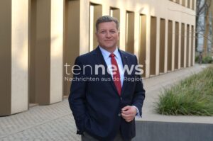 Freistaat investiert in schnellere und leisere Züge - tennews WASSERBURG - 🚆 Elektrifizierung der Bahnstrecke Ebersberg-Wasserburg beschlossen! Freistaat investiert 7 Mio. Euro für schnellere, leisere Züge bis München. 🚄