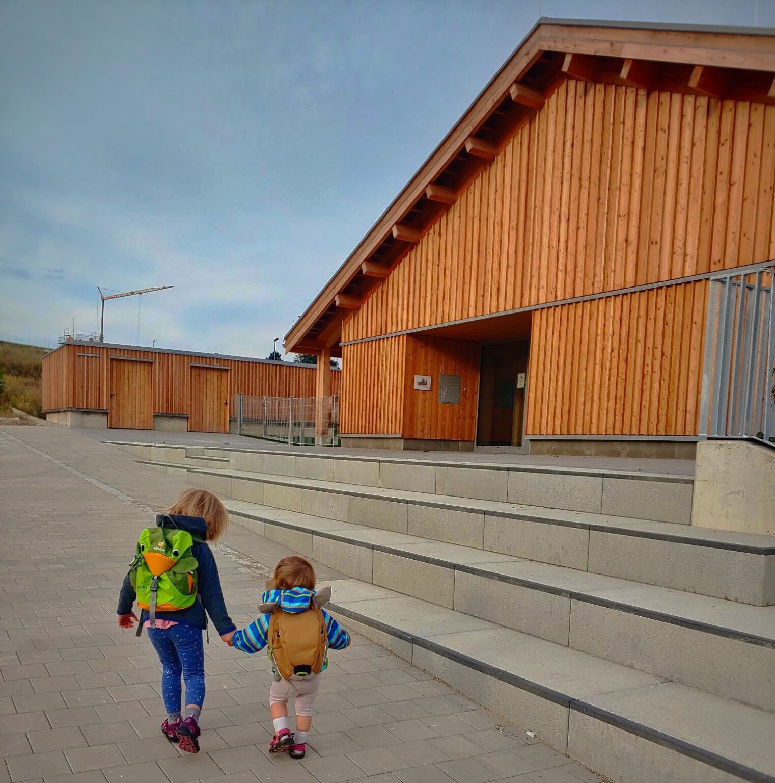 Pfaffenhofen an der Ilm: Online-Anmeldung für Kindergärten und Krippen startet am 1. März - tennews PFAFFENHOFEN AN DER ILM - 📋 Online-Anmeldung für Kindergärten und Krippen startet am 1. März 2025. Anmeldezeitraum bis 31. März! 👶