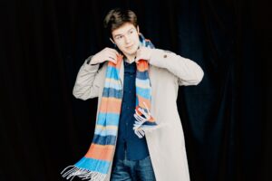 SCHROBENHAUSEN - 🎹 Konzertsaison 2026 eröffnet mit Piano-Virtuose Robert Neumann am 28.02.2026 im Musikpavillon. Tickets ab 12€! 🎵