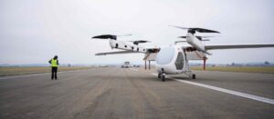 MÜNCHEN - 🚁 ERC System startet Flugerprobung des Elektro-Senkrechtstarters Romeo mit 2.735 kg Abfluggewicht. Meilenstein für Patiententransport! ✈️
