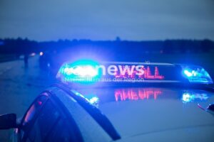 Unfall beim Linksabbiegen: Zwei Personen leicht verletzt - tennews INGOLSTADT - 🚗 Unfall beim Linksabbiegen am Dienstag (17.02.2026): BMW und Mitsubishi kollidieren! 🚨