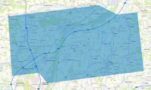 MÜNCHEN - 🚁 Drohnen-Flugbeschränkung vom 12.-15. Februar zum Schutz der Munich Security Conference. Internationale Sicherheitsmassnahmen! 🛡️