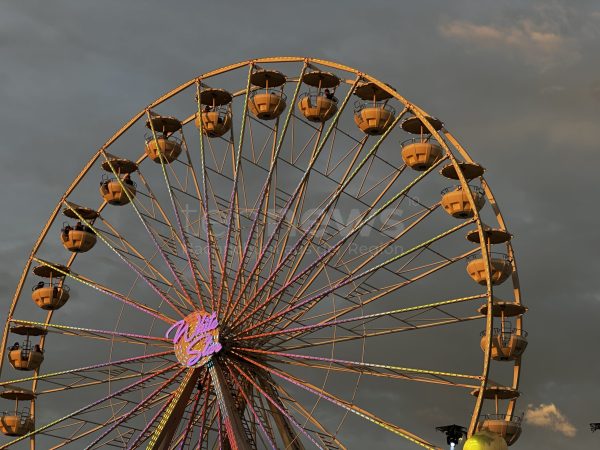 OBERSTIMM - 🎠 Barthelmarkt vom Donnerstag (29.08.2025) bis Montag! Pferderennen, Feuerwerk und über 250.000 Besucher erwartet! 🍺
